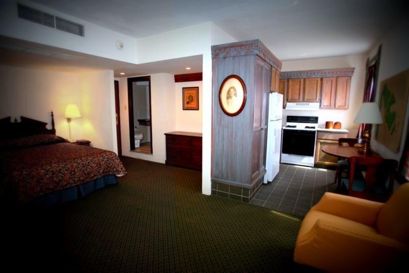 The Write Inn Hotel 奥克帕克 客房 照片