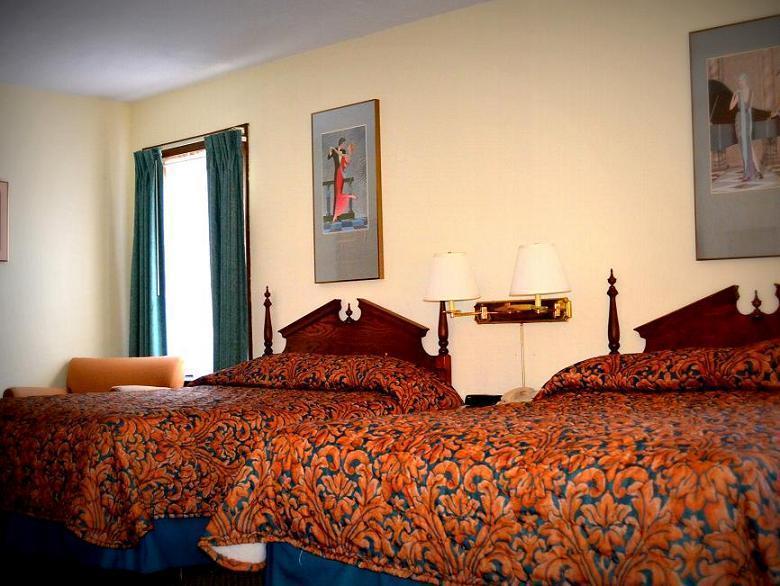 The Write Inn Hotel 奥克帕克 客房 照片