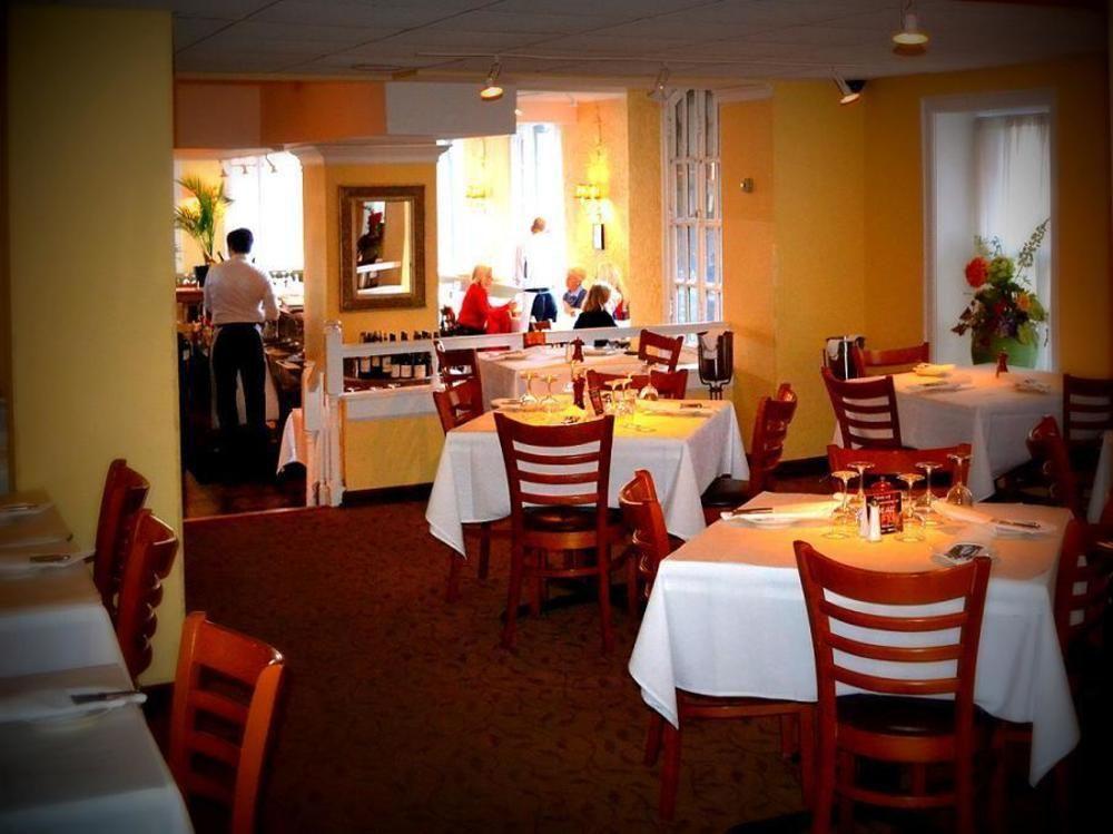 The Write Inn Hotel 奥克帕克 外观 照片