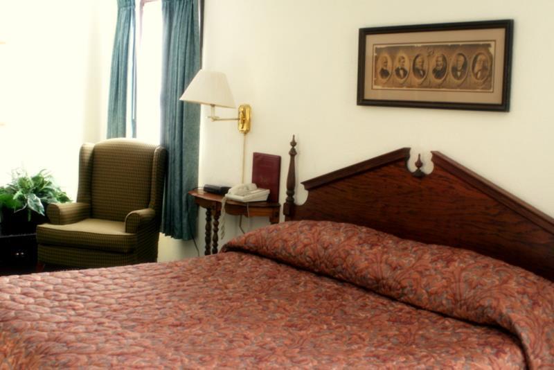 The Write Inn Hotel 奥克帕克 客房 照片