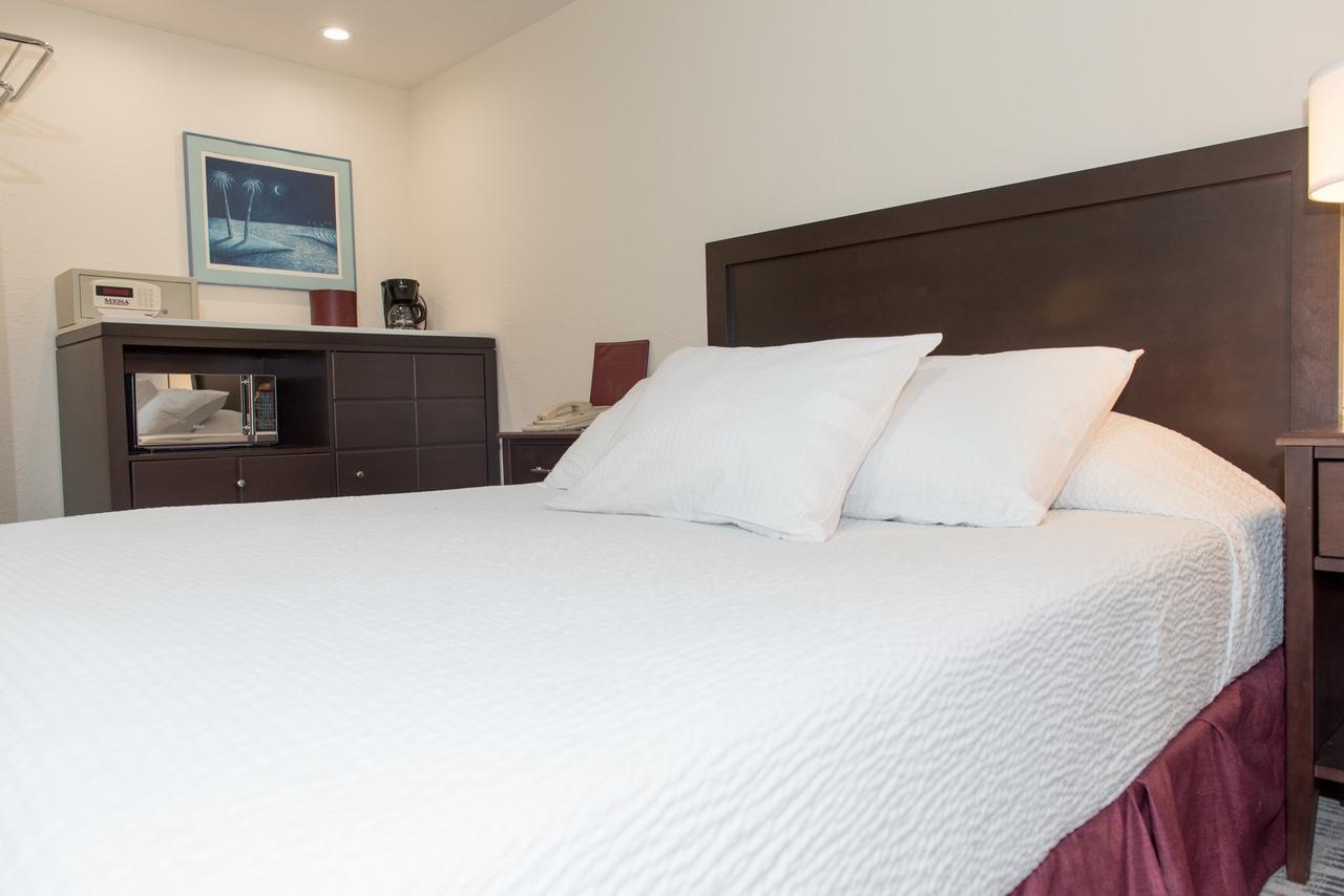 The Write Inn Hotel 奥克帕克 外观 照片