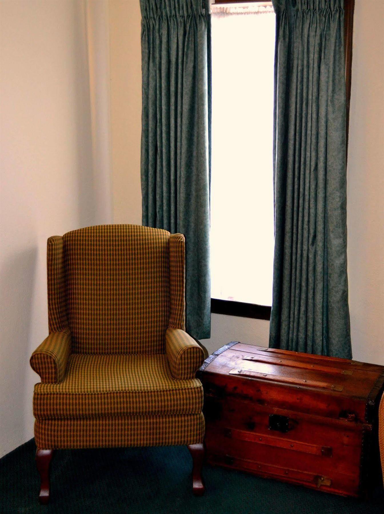 The Write Inn Hotel 奥克帕克 外观 照片