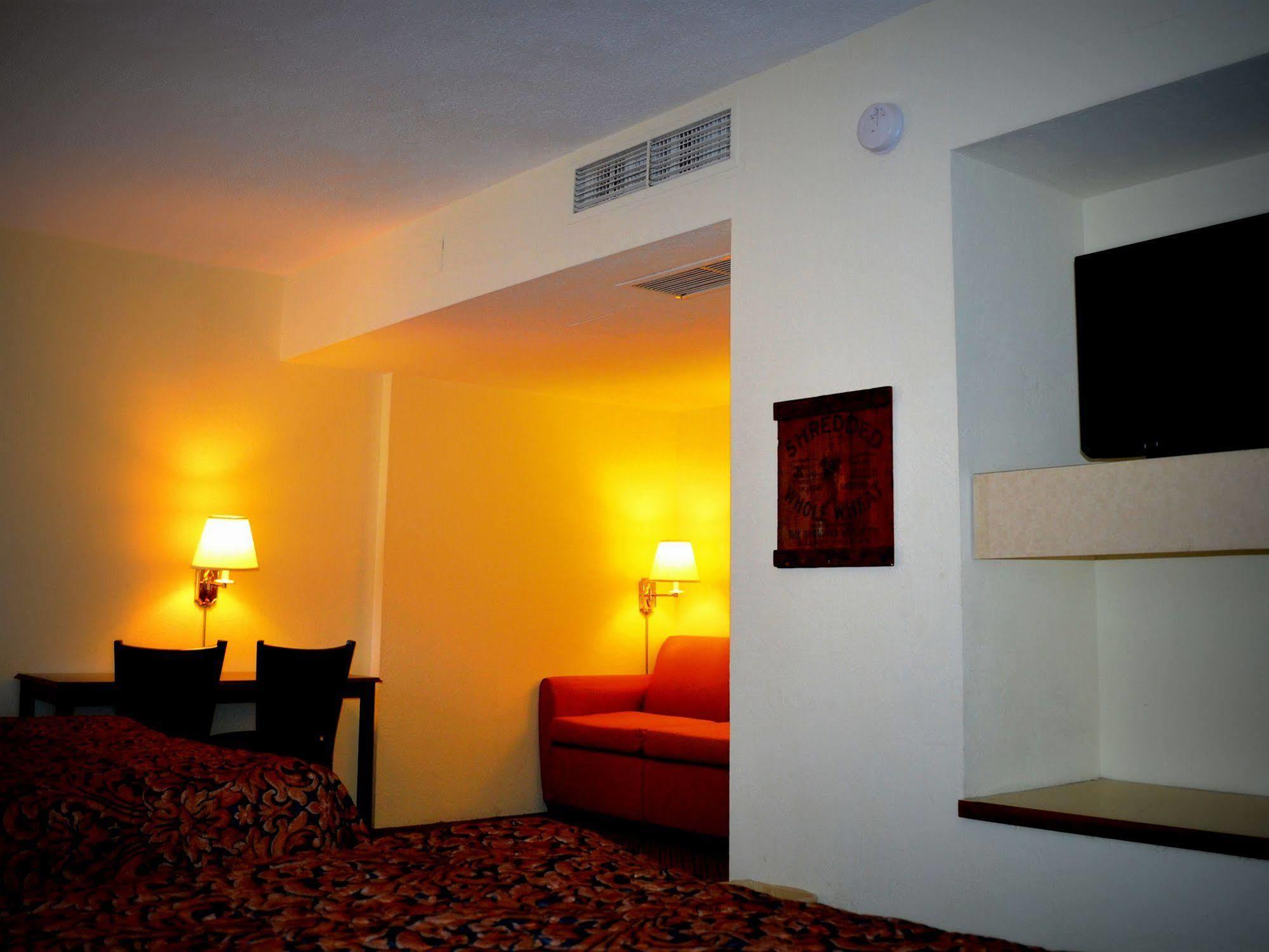 The Write Inn Hotel 奥克帕克 外观 照片