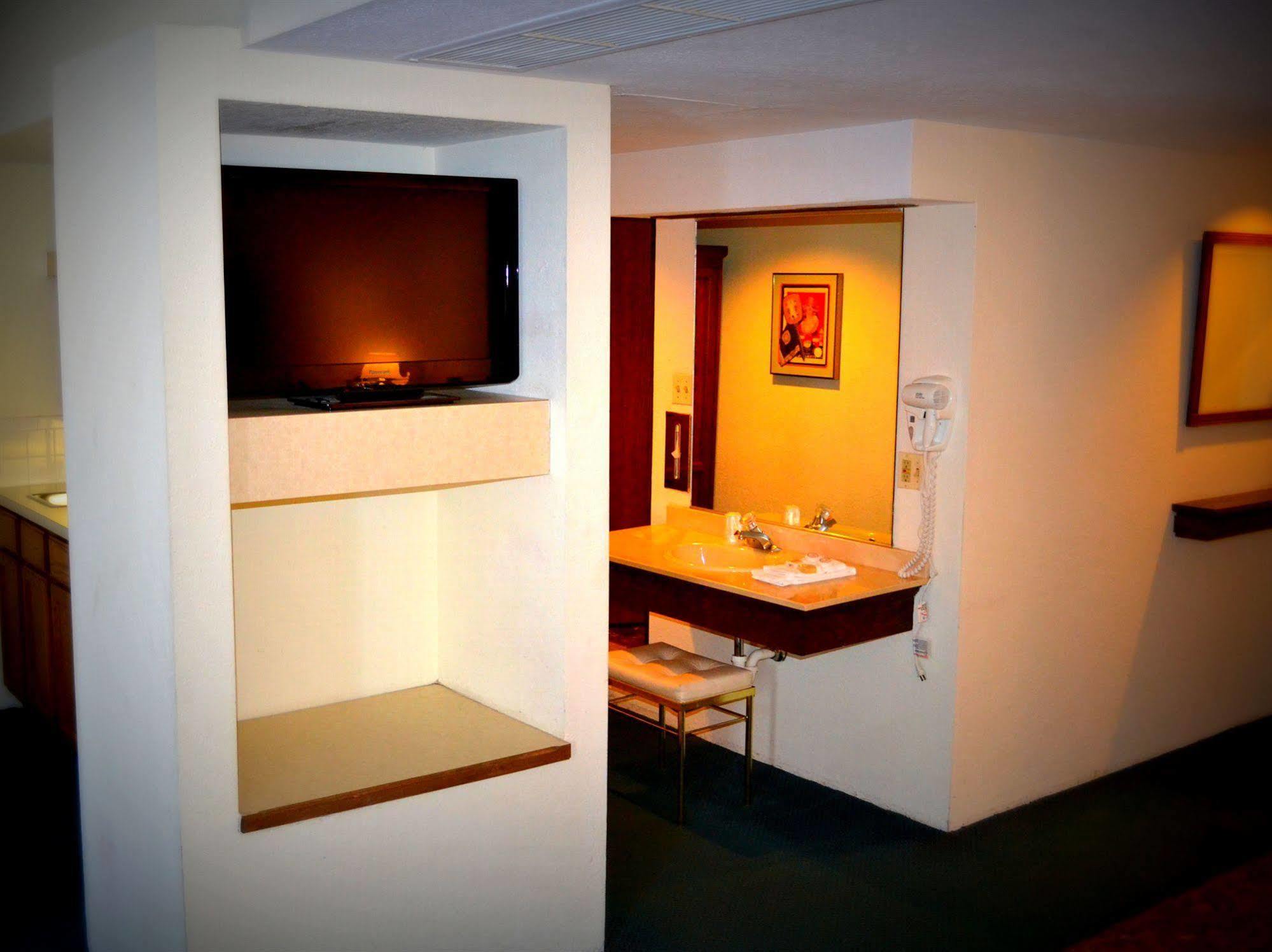 The Write Inn Hotel 奥克帕克 外观 照片