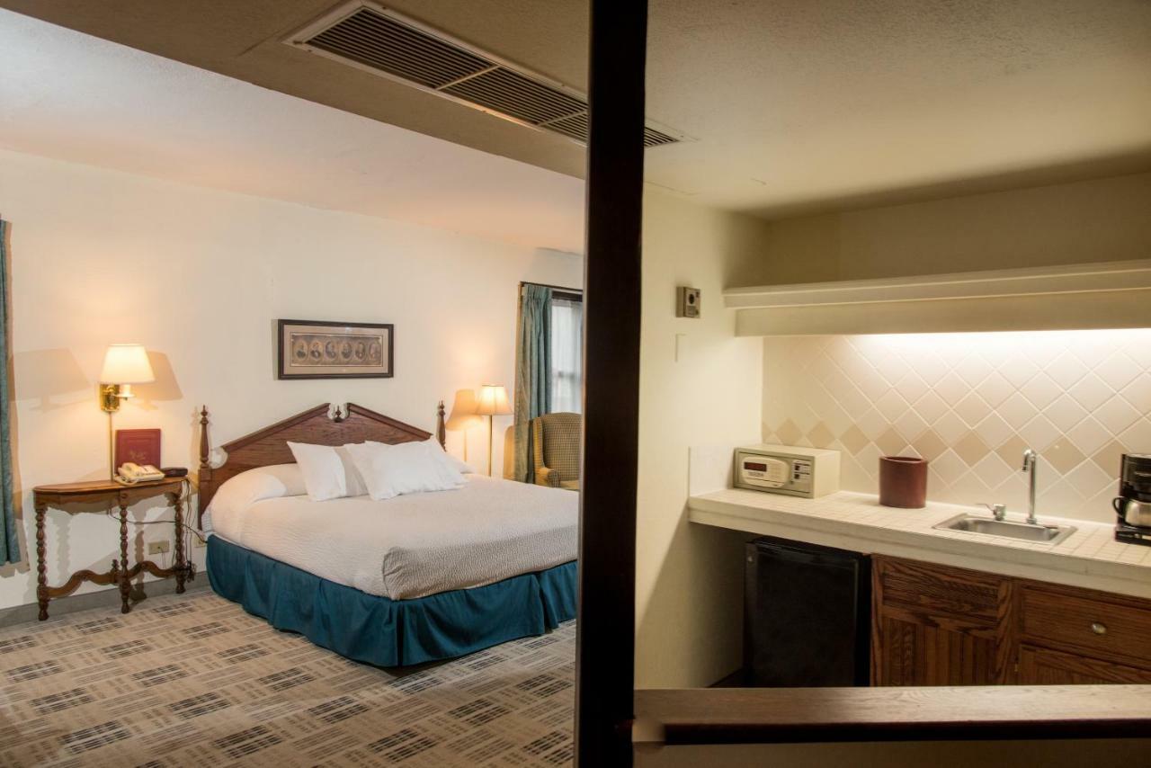 The Write Inn Hotel 奥克帕克 外观 照片