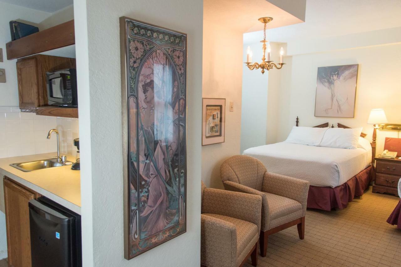 The Write Inn Hotel 奥克帕克 外观 照片