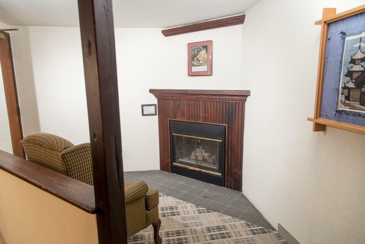 The Write Inn Hotel 奥克帕克 外观 照片