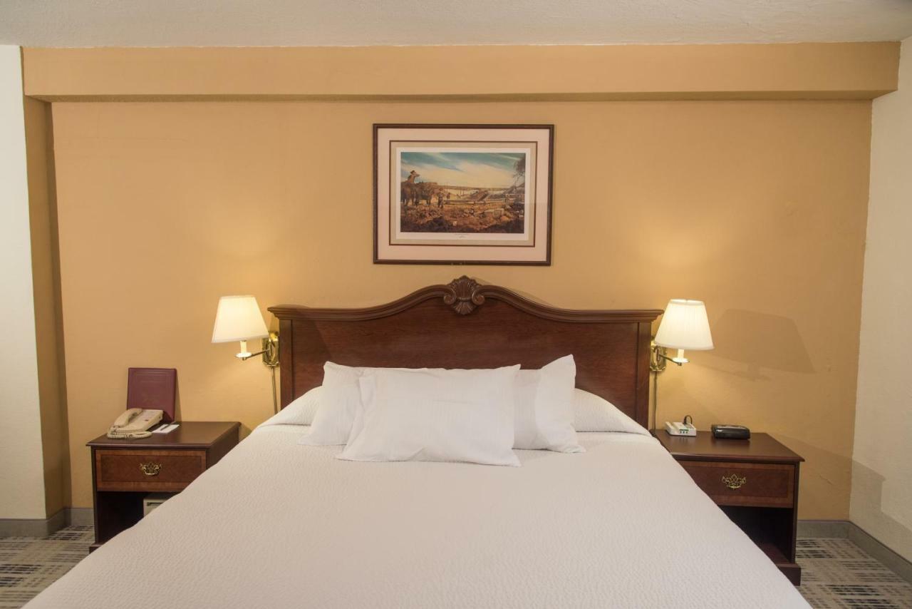 The Write Inn Hotel 奥克帕克 外观 照片