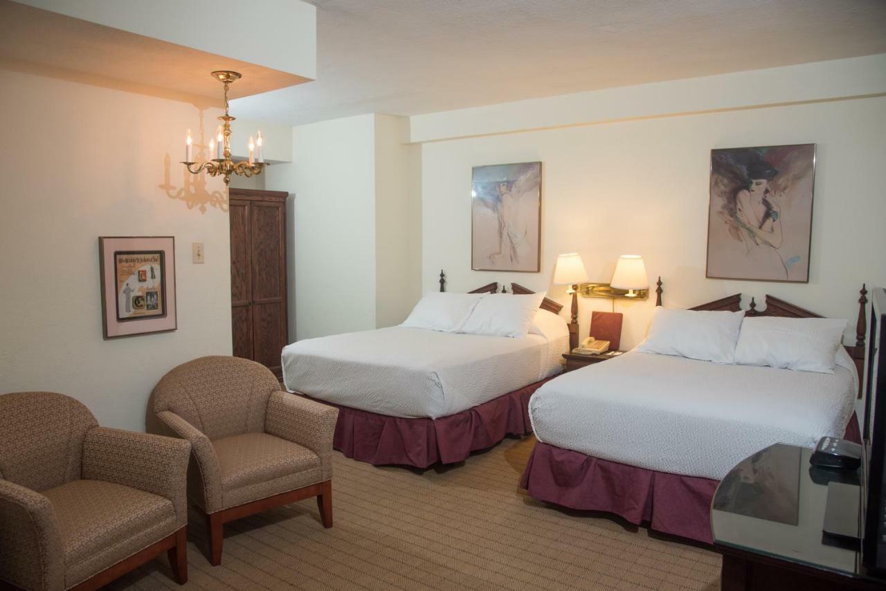 The Write Inn Hotel 奥克帕克 外观 照片