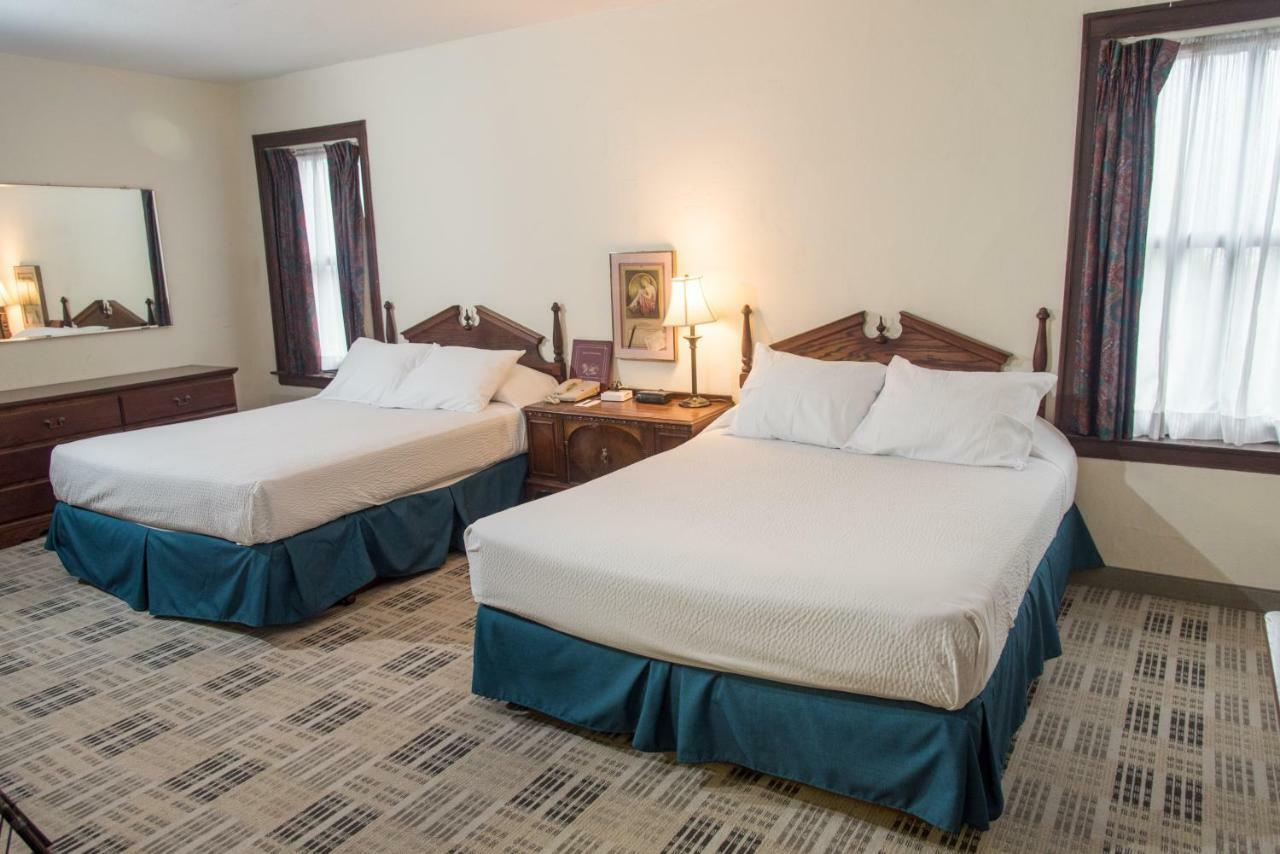 The Write Inn Hotel 奥克帕克 外观 照片