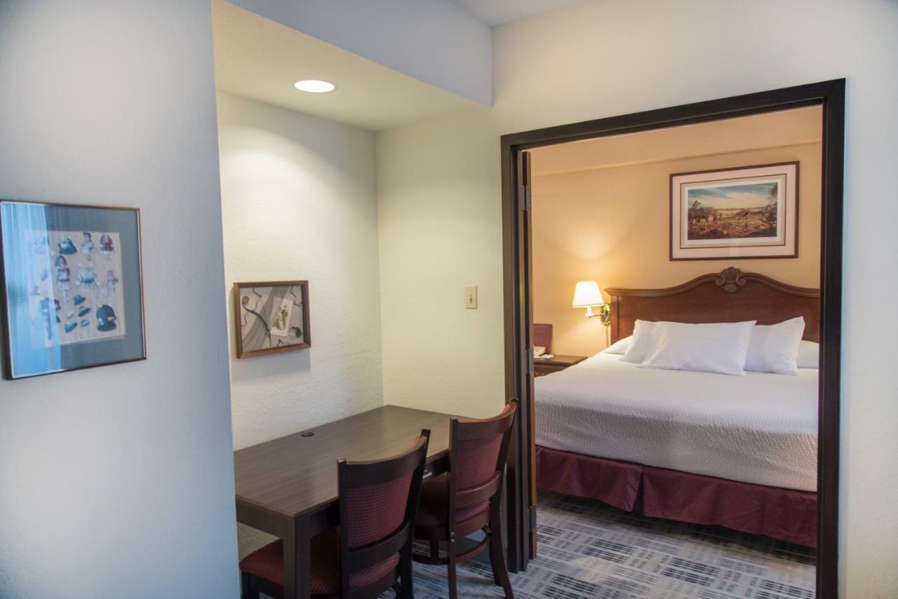The Write Inn Hotel 奥克帕克 外观 照片