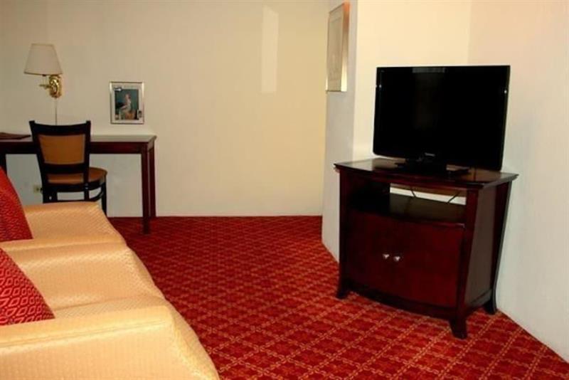 The Write Inn Hotel 奥克帕克 外观 照片