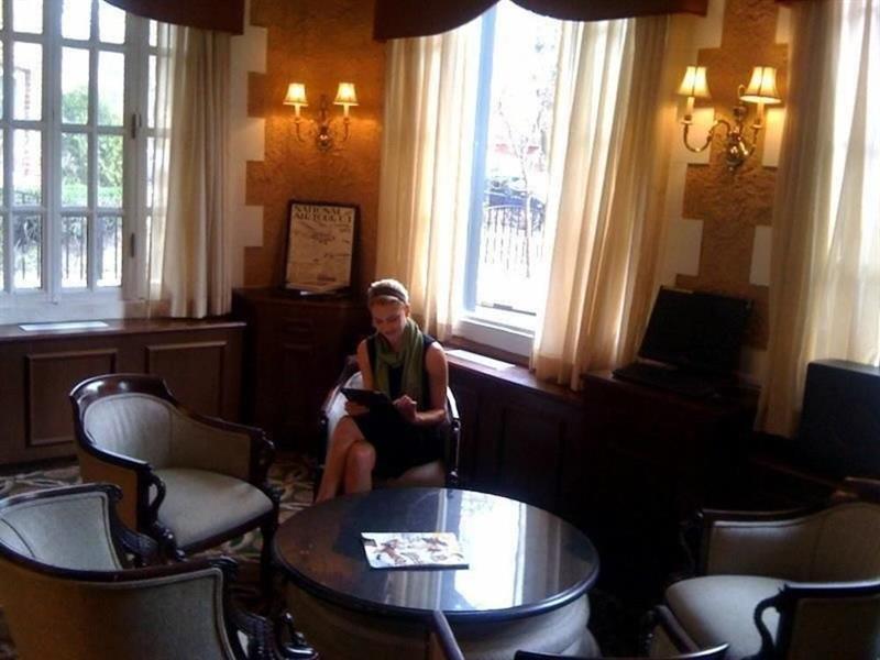 The Write Inn Hotel 奥克帕克 外观 照片
