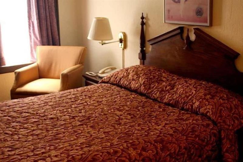 The Write Inn Hotel 奥克帕克 外观 照片