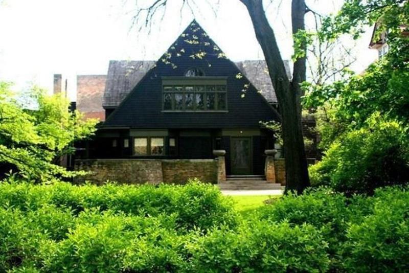 The Write Inn Hotel 奥克帕克 外观 照片