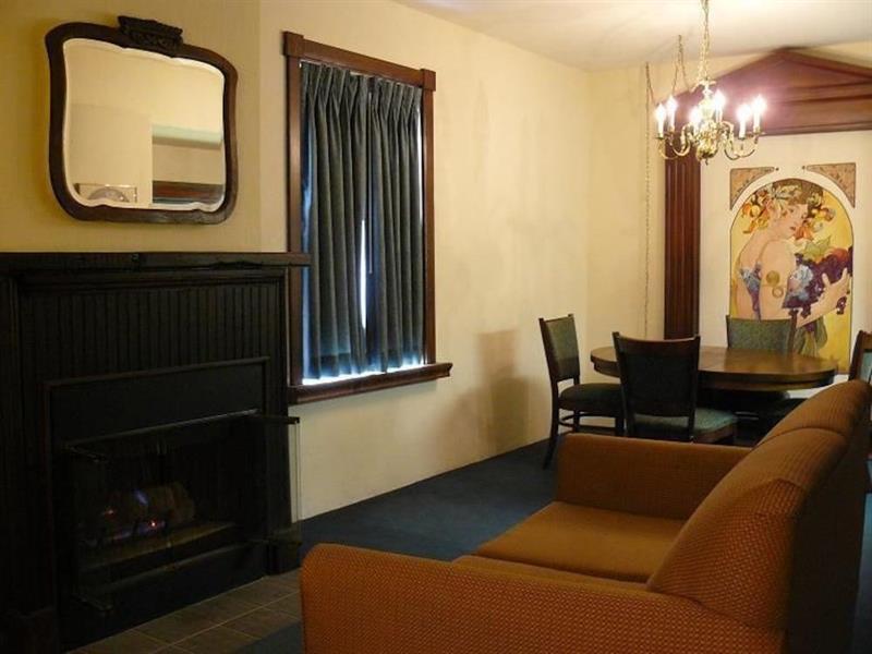 The Write Inn Hotel 奥克帕克 外观 照片