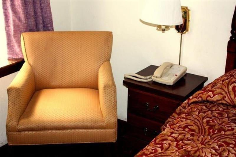 The Write Inn Hotel 奥克帕克 外观 照片